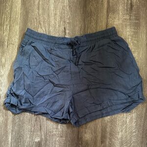 COMO VINTAGE SHORTS